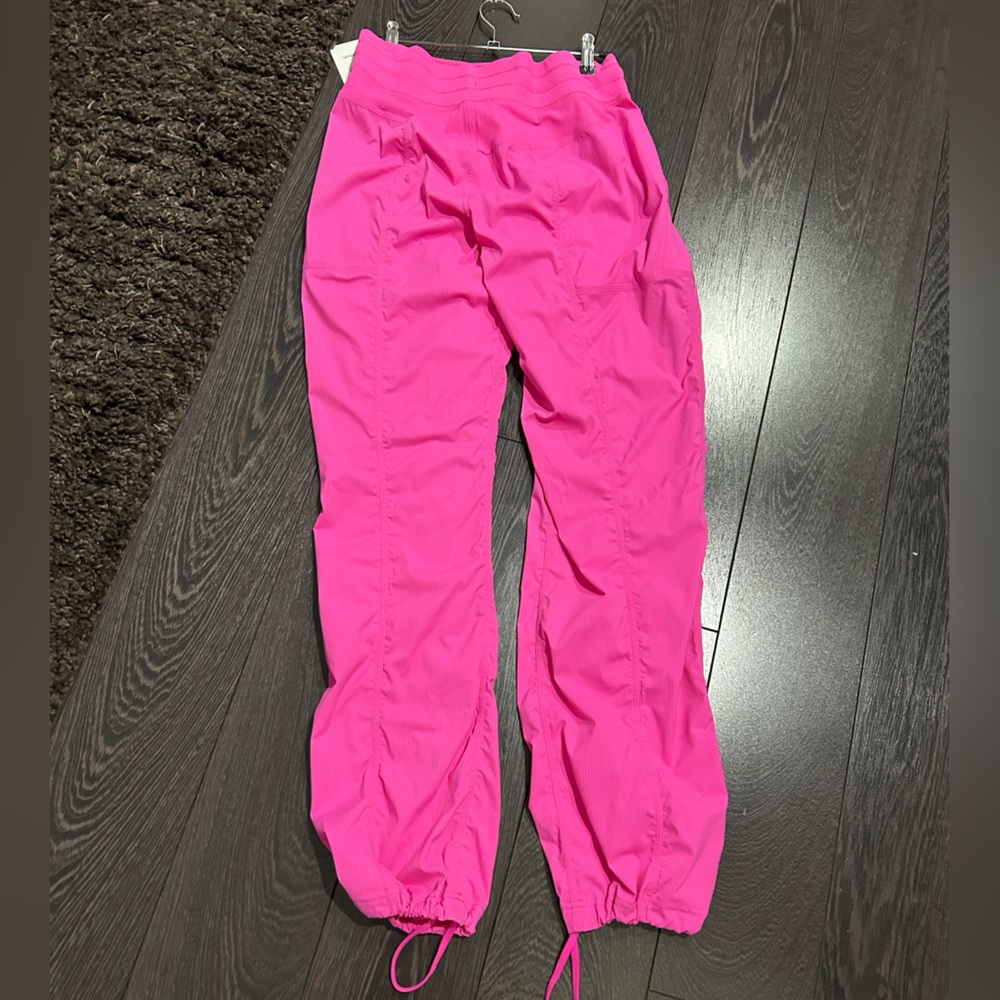 Lululemon Dance Studio Pant 6